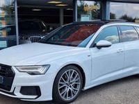 Occasion Audi A6 S-Line 286 ch (210 kW) 2018 Break