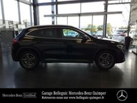 occasion Mercedes GLA250 e 160+102ch AMG Line 8G-DCT - VIVA3688822