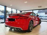 occasion Audi TT 2.0 TFSI 310CH QUATTRO S TRONIC 6