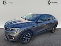 Occasion Renault Arkana Evolution 2023 Gris SUV