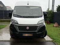 occasion Fiat Ducato LH2 3TS 3.0 GNV 140CV PROLOUNGE