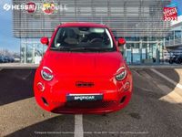 occasion Fiat 500e e 95ch (RED)
