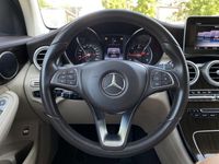 occasion Mercedes E250 GLC COUPE D 204CH BUSINESS EXECUTIVE 4MATIC 9G-TRONIC