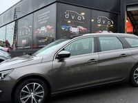 Occasion Peugeot 308 SW Allure 120 ch (88 kW) 2015 Break