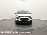 occasion Citroën C3 PureTech 83 S&S BVM5 C-Series - VIVA165049813