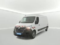 Occasion Renault Master 135 ch (99 kW) 2021 Blanc Van