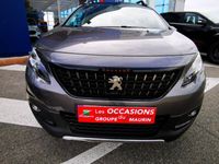 occasion Peugeot 2008 1.2 PureTech 130ch E6.c GT Line S&S