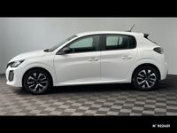 occasion Peugeot 208 II PURETECH 75 S&S BVM5 ACTIVE