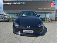 occasion Hyundai Ioniq 6 77 kWh - 229ch Creative