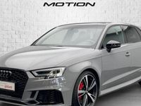 Occasion Audi RS3 400 ch (294 kW) 2019 Berline