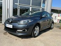 occasion Renault Mégane III MeganedCi 110 Energy eco2 Business E6