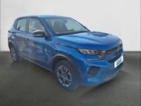 Occasion Citroën C3 100 ch (73 kW) 2025 Bright blue (métallisé) Berline