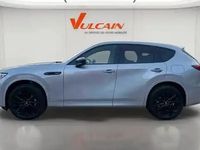Nouvelle Mazda CX-60 254 ch (186 kW) 2025 Platinum quartz SUV