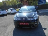 occasion Citroën C3 VTi 68 PureTech Attraction