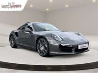 occasion Porsche 911 Coupe 3.8i Turbo 520 PDK Bose Chrono Caméra