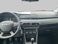 Occasion Dacia Sandero Essentiel 2023 Blanc Citadine