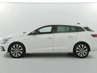 Occasion Renault Mégane IV Techno 2024 Glacier Break