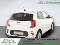 occasion Kia Picanto 1.0 MPi 67 ch BVM