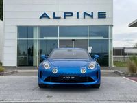 occasion Alpine A110 A110GT- 2024 2 portes Essence Manuelle Bleu