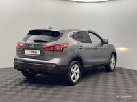 occasion Nissan Qashqai QASHQAI1.5 dCi 110 - N-Connecta