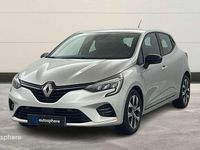 Occasion Renault Clio V LIMITED 92 ch (67 kW) 2022 Berline
