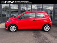 occasion Peugeot 108 108VTi 72ch S&S BVM5 Like