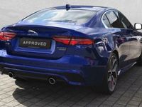 occasion Jaguar XE P300 BUSINESS AWD BVA8