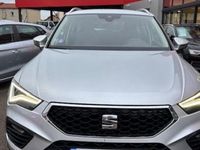 Occasion Seat Ateca Business 110 ch (80 kW) 2022 Gris SUV