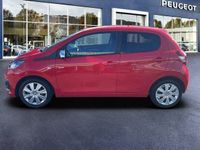 occasion Peugeot 108 - VIVA192007494