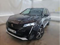 Occasion Peugeot 3008 Allure 130 ch (95 kW) 2022