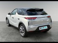 Occasion DS Automobiles DS3 Crossback E-Tense Grand Chic 100 kW (136 ch) 2021 Noir SUV