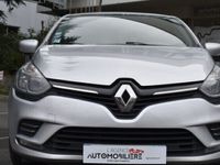 occasion Renault Clio IV 5 Portes Phase 2 0.9 TCe 90 cv