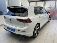 occasion VW Golf 2.0 Tsi 300 Dsg7 Gti Clubsport