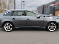 occasion Audi A4 Avant 1.4 TFSI 150 S line