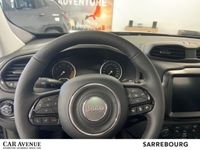 occasion Jeep Renegade 1.5 Turbo T4 130ch MHEV S BVR7 MY22 - VIVA3659612