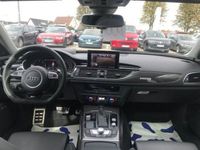 occasion Audi RS6 AVANT 4.0 V8 TFSI 560CH QUATTRO TIPTRONIC