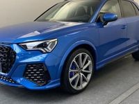 Occasion Audi RS Q3 Prestige 400 ch (294 kW) 2000 SUV