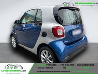 occasion Smart ForTwo Coupé 0.9 90 ch BVA