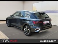 Occasion Audi A3 e-tron Design 204 ch (150 kW) 2025 Gris manhattan métallisé Citadine