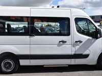 occasion Renault Master F3500 L2H2 2.3 DCI 110CH STOP&START