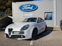 Occasion Alfa Romeo Giulietta 150 ch (110 kW) 2016