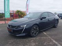occasion Peugeot 508 BLUEHDI 180 CH SS EAT8 GT