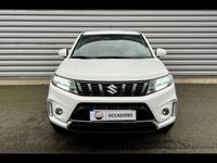 occasion Suzuki Vitara 1.4 Boosterjet Hybrid 129ch Privilège Auto Allgrip