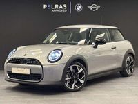 Occasion Mini Cooper Classic 116 kW (158 ch) 2025 Argent Citadine