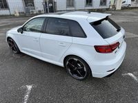 Occasion Audi RS3 Sportback 400 ch (294 kW) 2019 Citadine