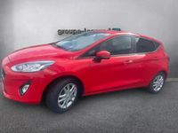 occasion Ford Fiesta 1.1 75ch Cool & Connect 5p