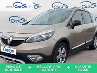 Occasion Renault Scénic III Bose Edition 131 ch (96 kW) 2013 Beige Monospace