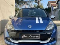 occasion Renault Clio III 2.0 16v 203ch Gordini S