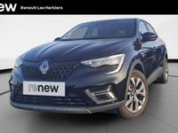 Occasion Renault Arkana Evolution 2024 Noir SUV