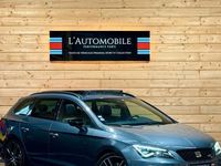 Occasion Seat Leon ST 4Drive 300 ch (220 kW) 2017 Break